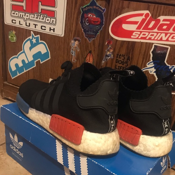 Original NMD R1 - Picture 2 of 5
